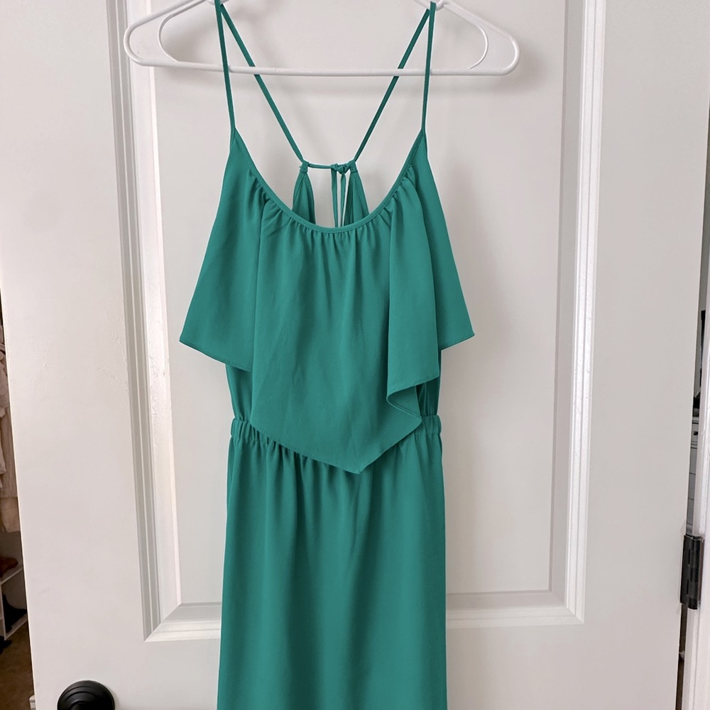 American Eagle spaghetti strap dress